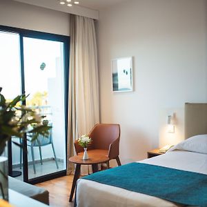 Dreibettzimmer